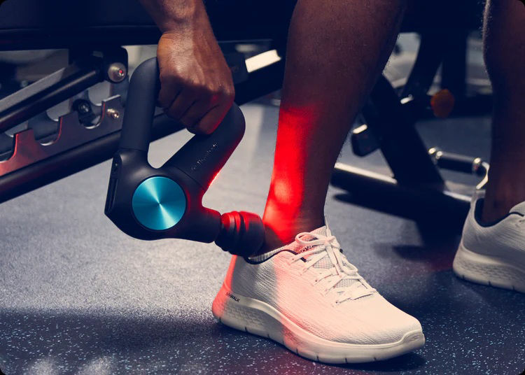 Mynd Theragun Pro Vibration nuddhaus