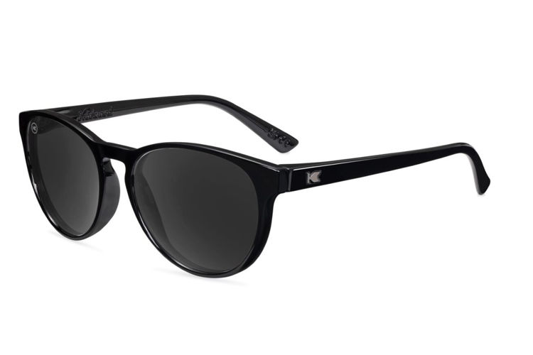 Mynd Knockaround Shirley Temples barnasólgleraugu