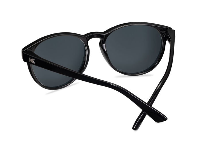 Mynd Knockaround Shirley Temples barnasólgleraugu