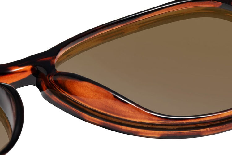 Mynd Knockaround Shirley Temples barnasólgleraugu