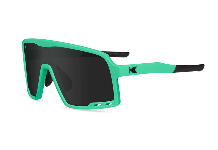 Mynd Knockaround Campeones barnasólgleraugu