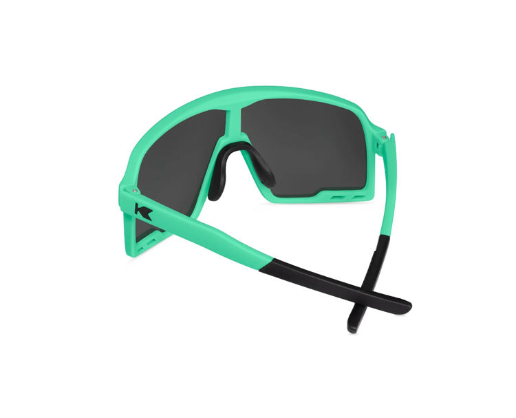 Mynd Knockaround Campeones barnasólgleraugu