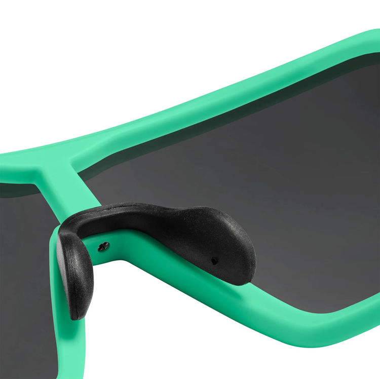 Mynd Knockaround Campeones barnasólgleraugu