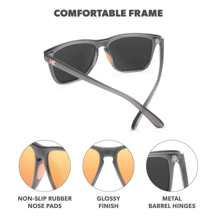 Mynd Knockaround Fast Lanes Sport