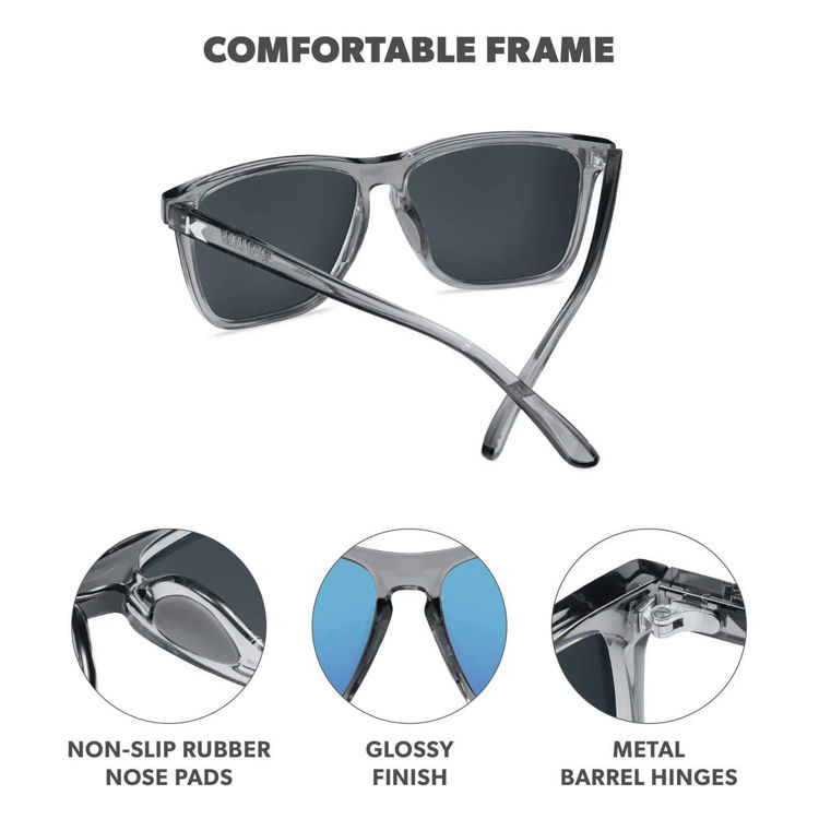 Mynd Knockaround Fast Lanes Sport
