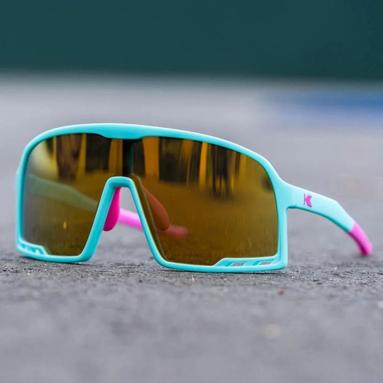 Mynd Knockaround Campeones