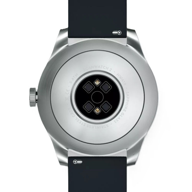 Mynd Withings Scanwatch 2 - 42mm