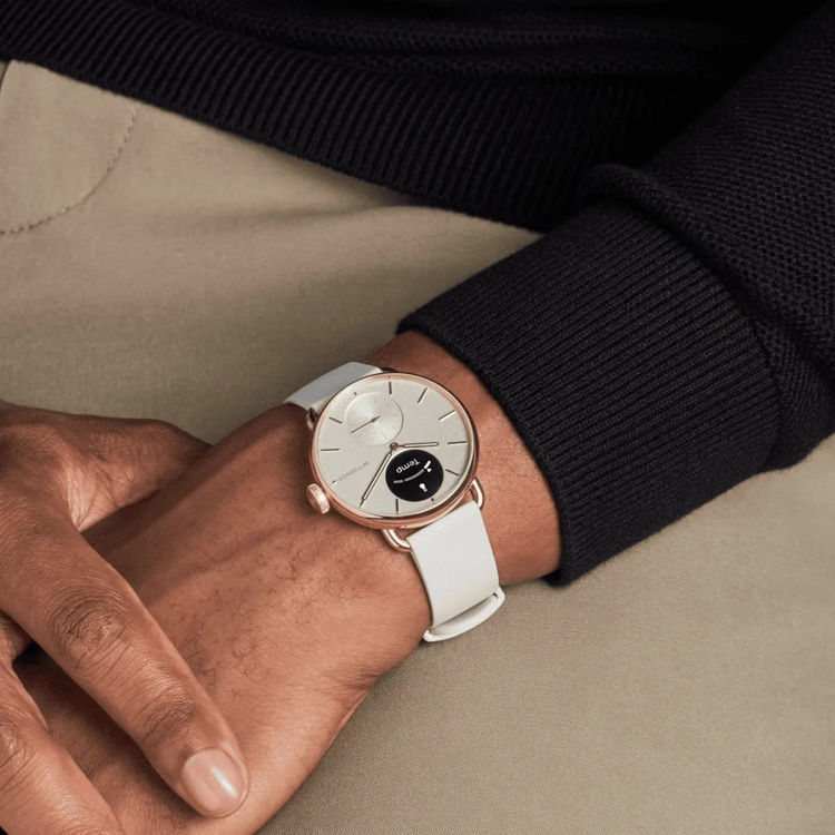 Mynd Withings Scanwatch 2 - 38mm