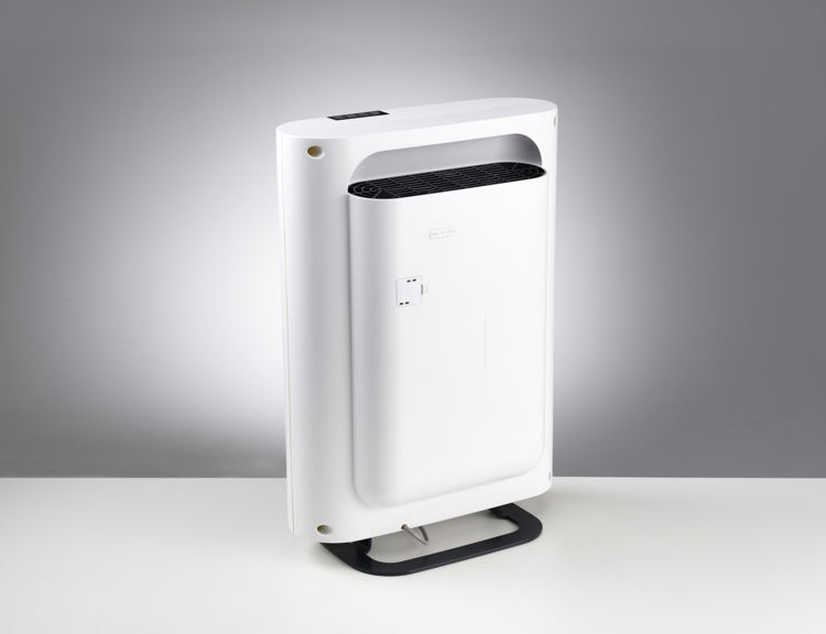 Mynd Boneco P500 lofthreinsitæki