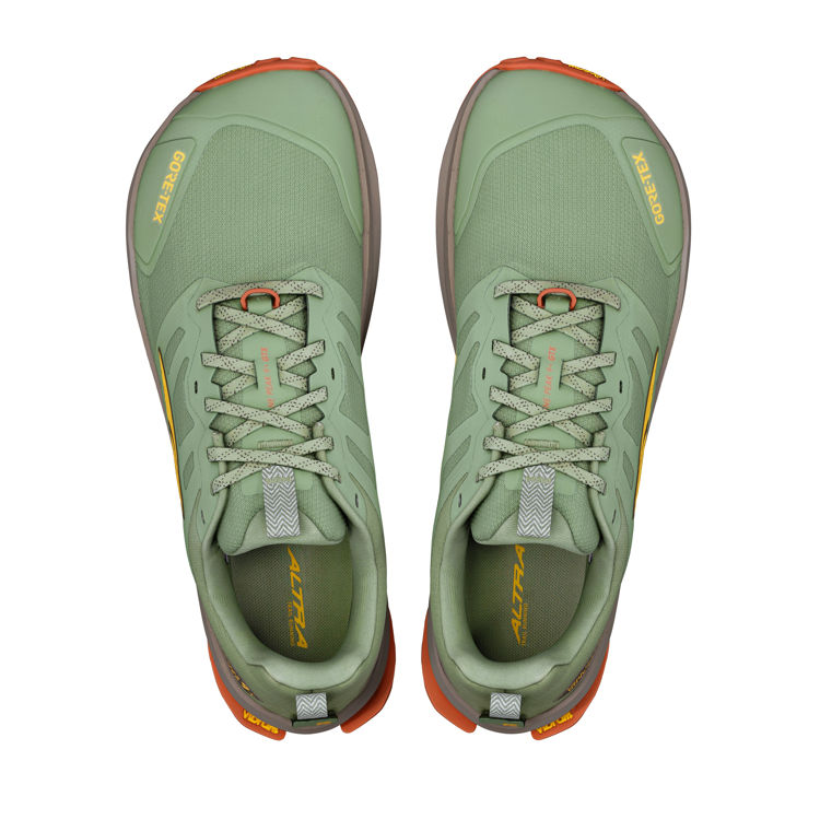 Mynd Altra Lone Peak 9+ GTX utanvegaskór karla