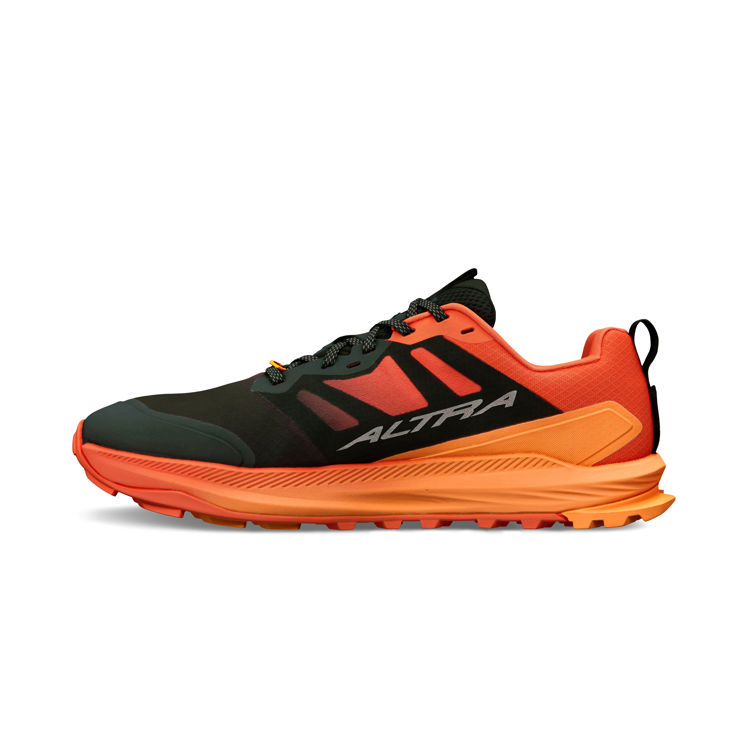 Mynd Altra Lone Peak 9+ utanvegskór karla