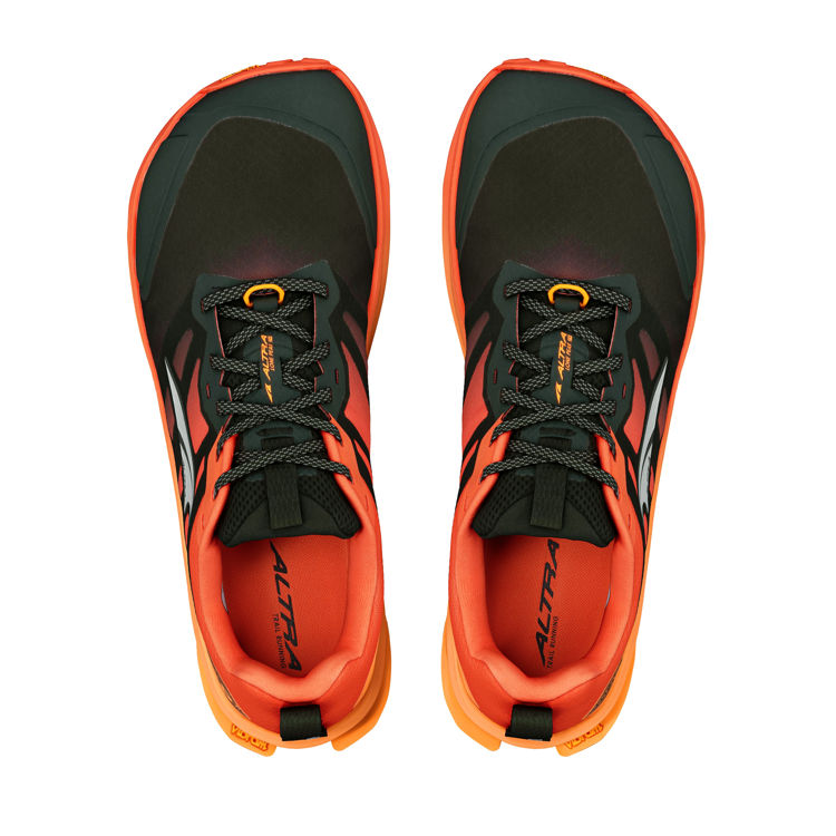 Mynd Altra Lone Peak 9+ utanvegskór karla