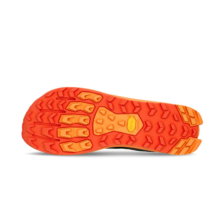 Mynd Altra Lone Peak 9+ utanvegskór karla
