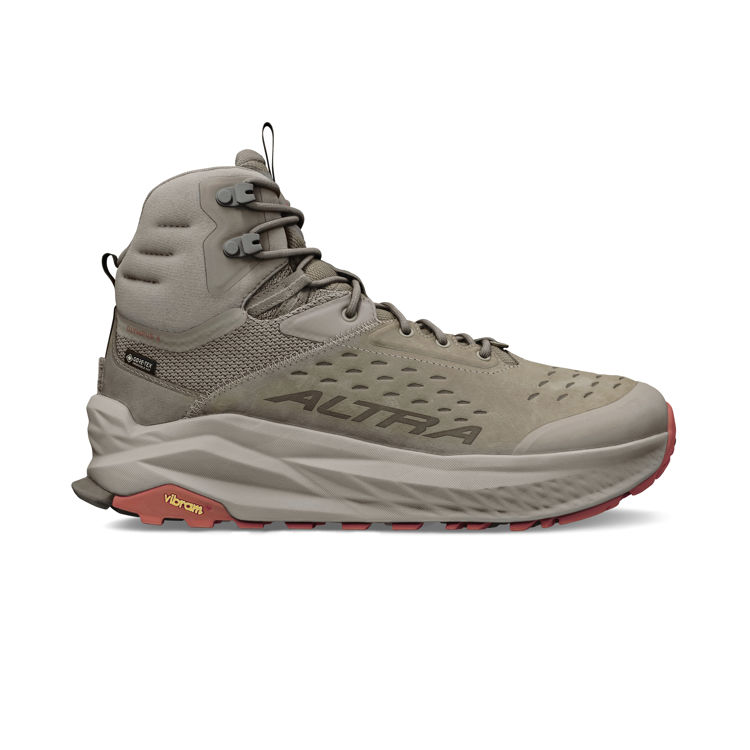 Mynd Altra Olympus 6 Hike GTX gönguskór karla