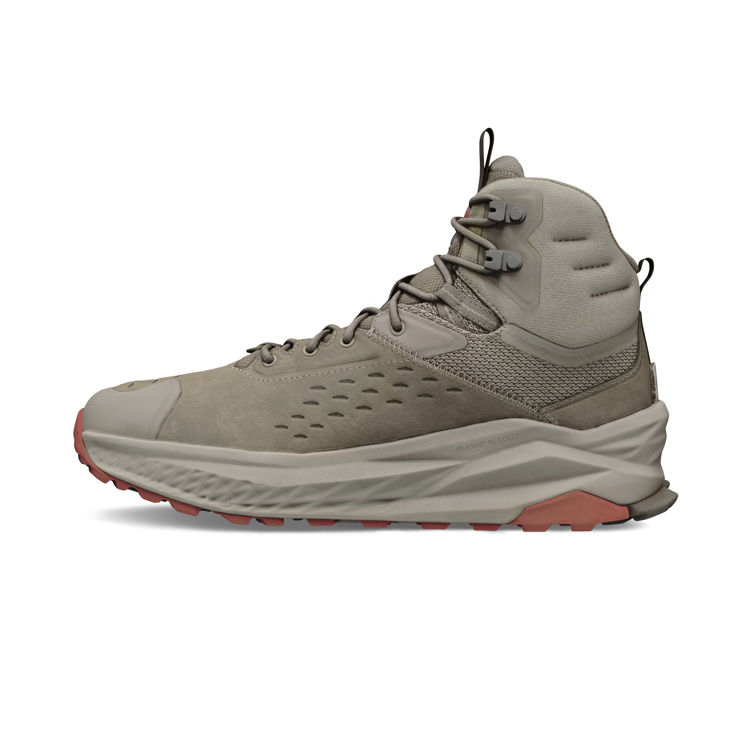 Mynd Altra Olympus 6 Hike GTX gönguskór karla