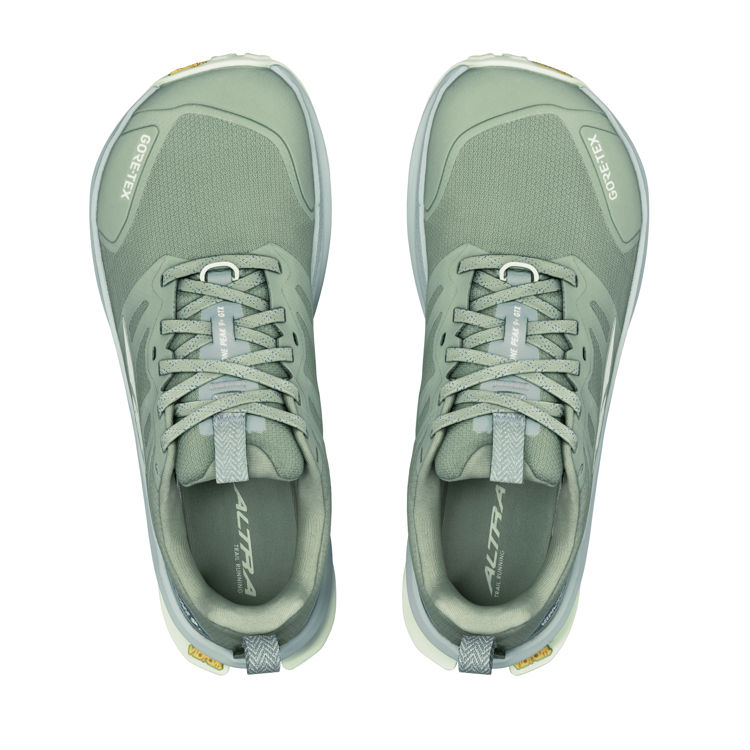 Mynd Altra Lone Peak 9+ GTX utanvegaskór kvenna