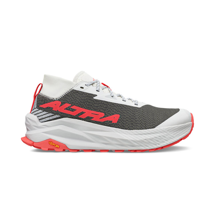 Mynd Altra Olympus 275 utanvegaskór kvenna