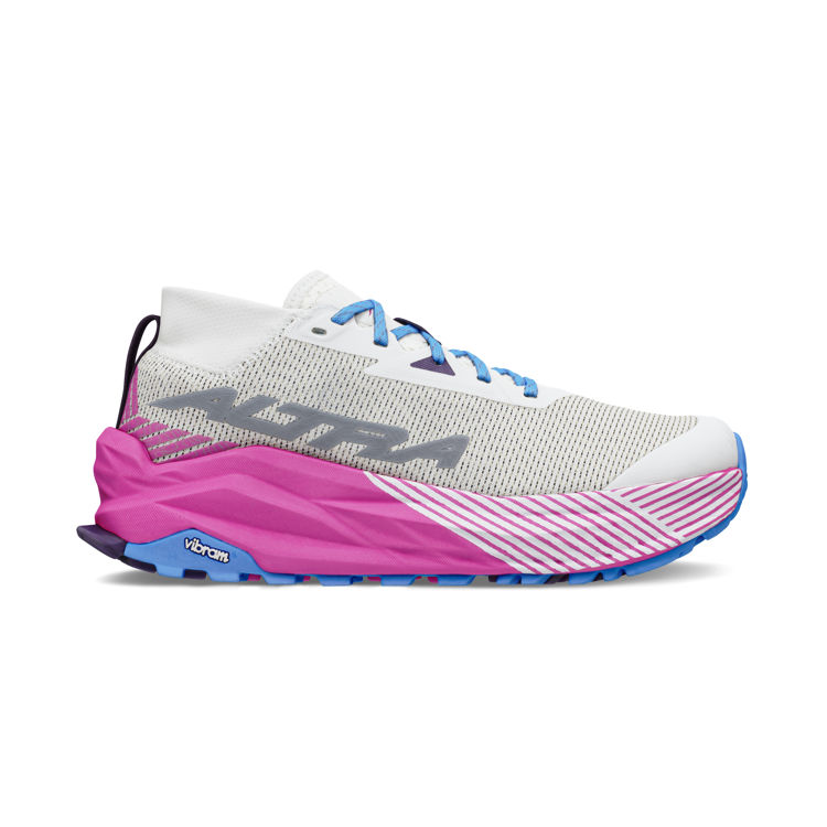 Mynd Altra Olympus 275 utanvegaskór kvenna