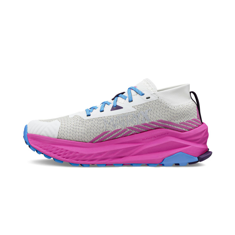 Mynd Altra Olympus 275 utanvegaskór kvenna