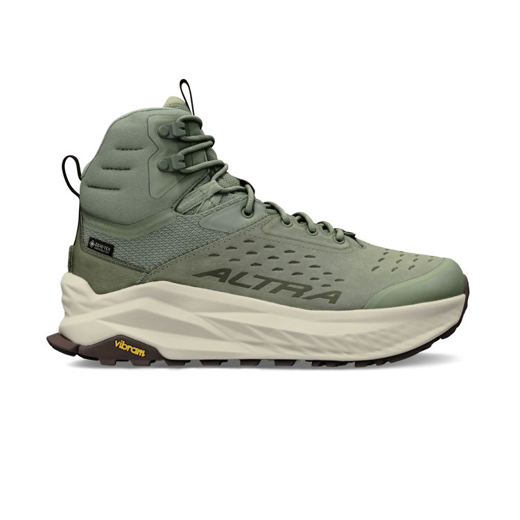 Mynd Altra Olympus 6 Hike GTX gönguskór kvenna