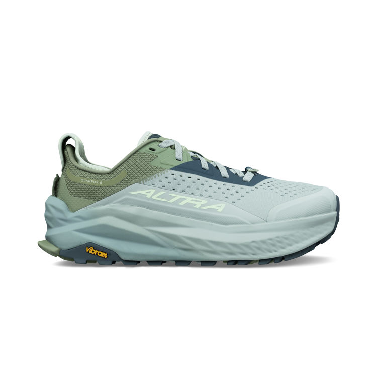 Mynd Altra Olympus 6 utanvegaskór kvenna