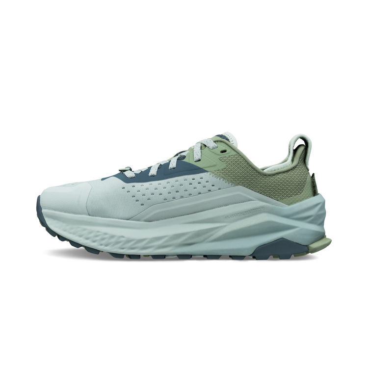 Mynd Altra Olympus 6 utanvegaskór kvenna