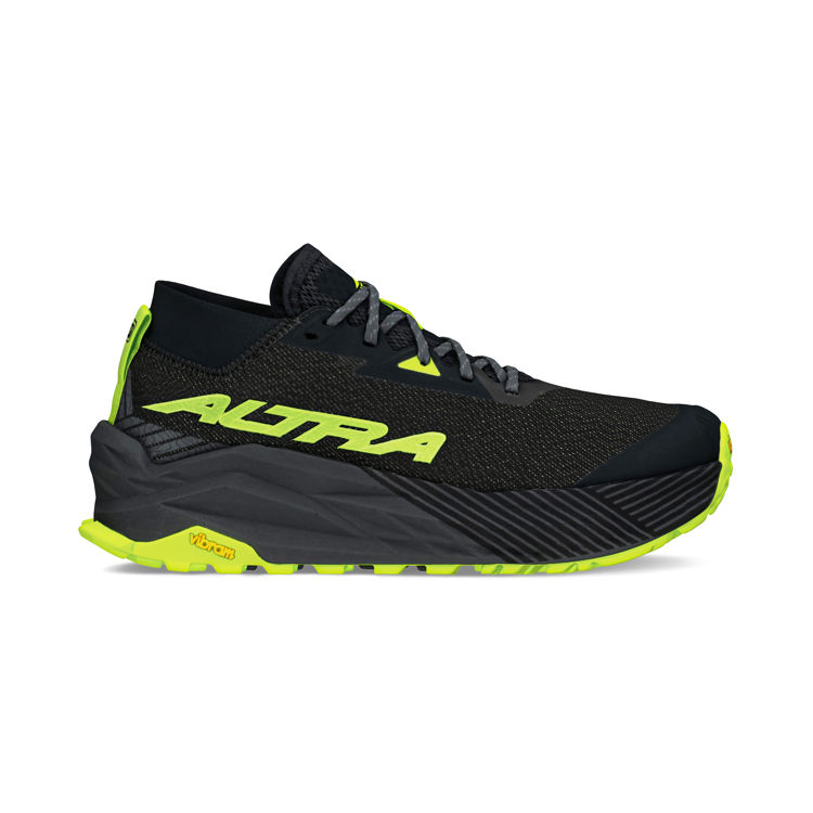 Mynd Altra Olympus 275 utanvegaskór kvenna