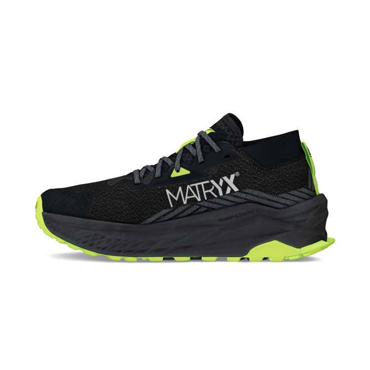Mynd Altra Olympus 275 utanvegaskór kvenna