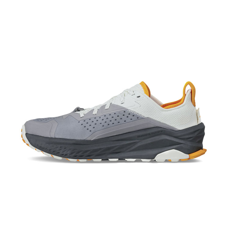 Mynd Altra Olympus 6 utanvegaskór karla