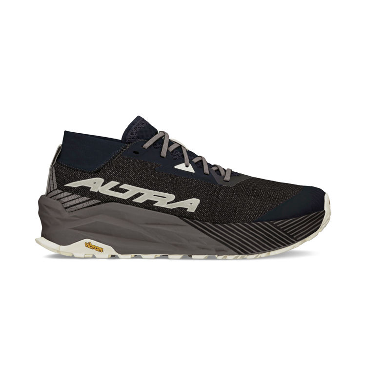 Mynd Altra Olympus 275 utanvegaskór karla
