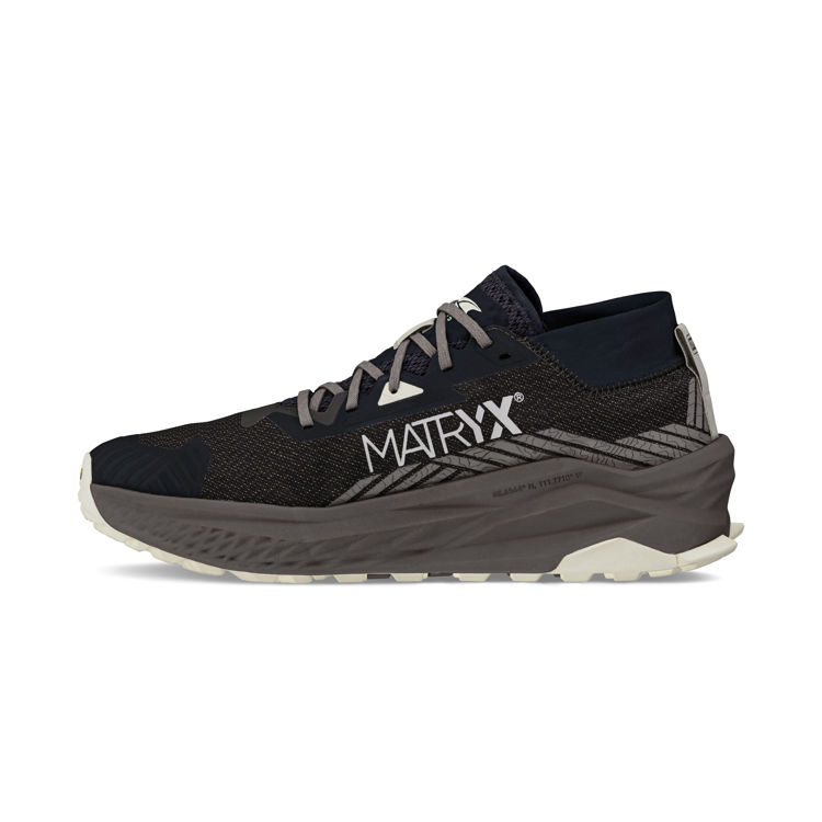 Mynd Altra Olympus 275 utanvegaskór karla