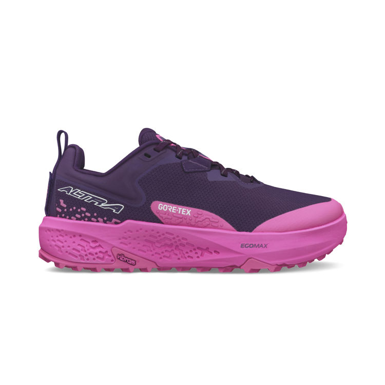 Mynd Altra Timp 6 GTX utanvegaskór kvenna