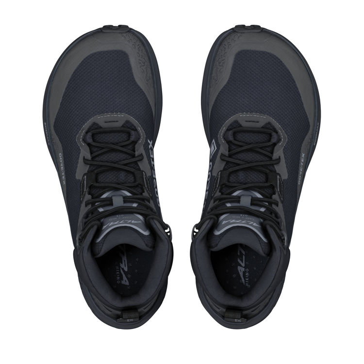 Mynd Altra Timp 6 Mid GTX gönguskór kvenna