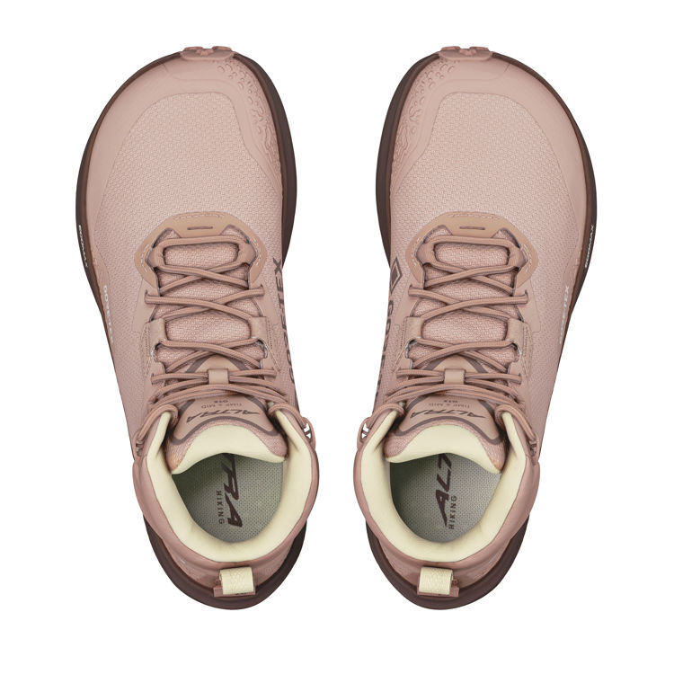 Mynd Altra Timp 6 Mid GTX gönguskór kvenna