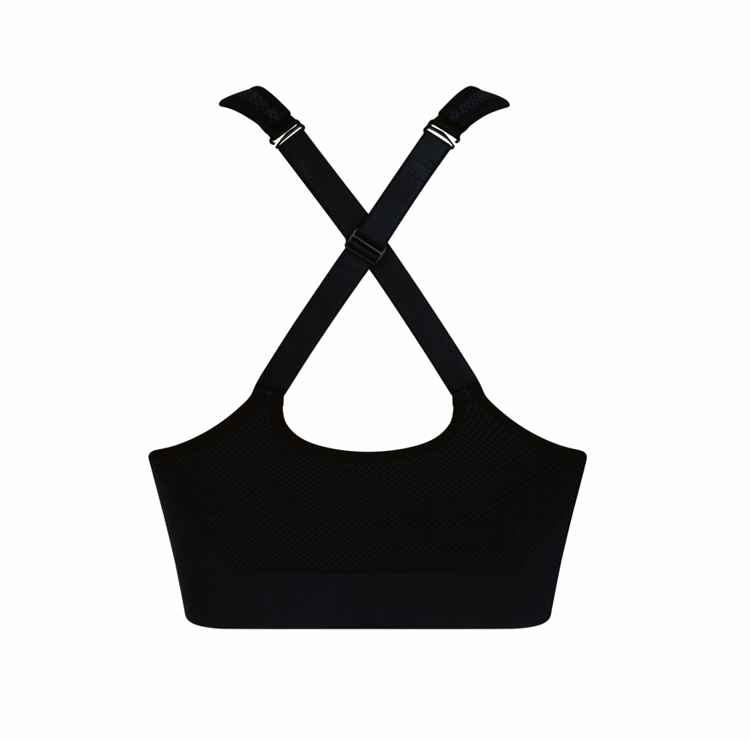 Mynd Anita renndur íþróttatoppur