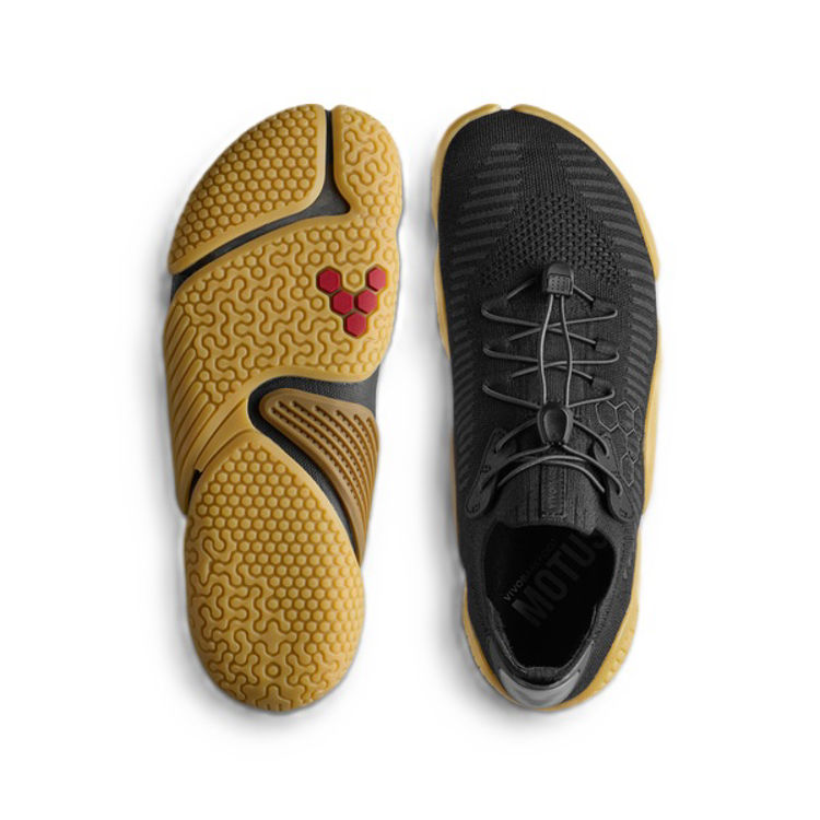Mynd Vivobarefoot Motus Flex Natural herra