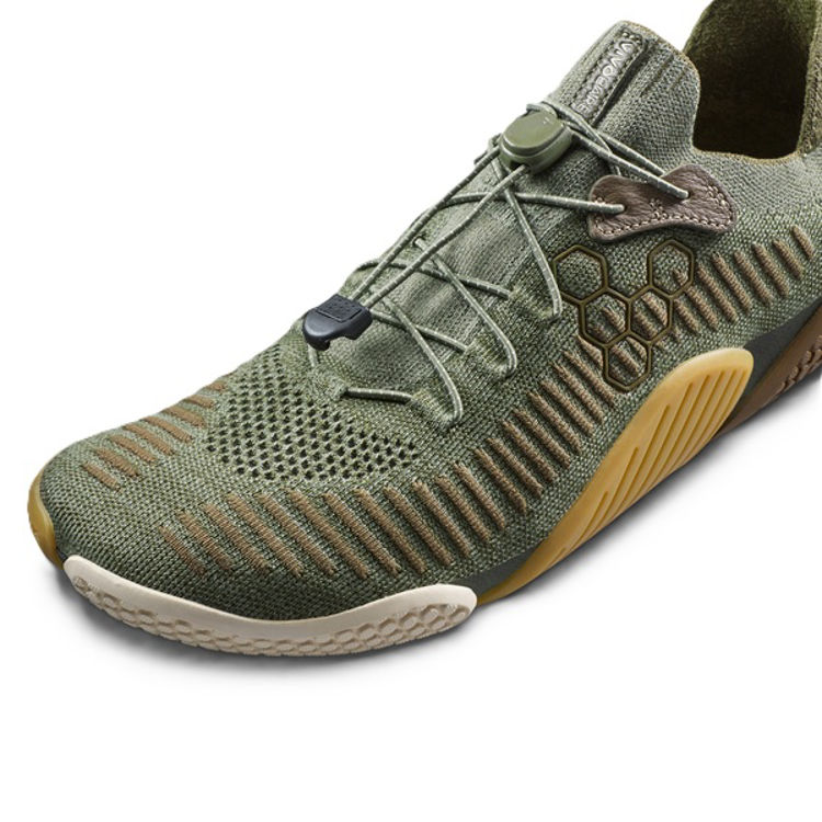 Mynd Vivobarefoot Motus Flex Natural herra