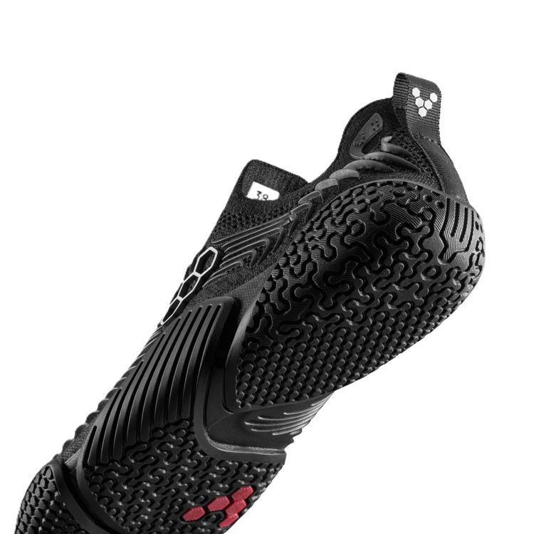 Mynd Vivobarefoot Motus Flex Tabi dömu