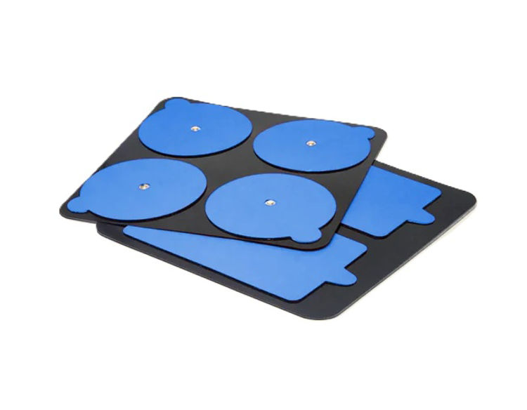 Mynd Powerdot Elektróður