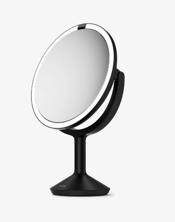 Mynd Simplehuman Trio max 20cm Svartur