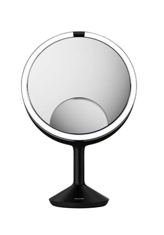 Mynd Simplehuman Trio max 25cm Svartur