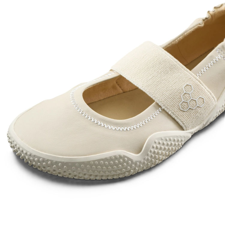 Mynd Vivobarefoot Motus Studio Ballet dömu