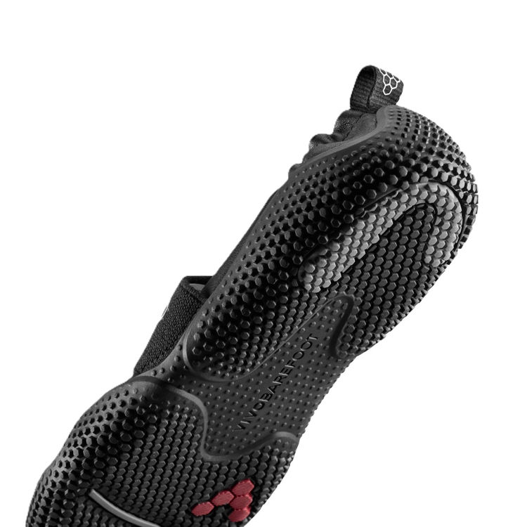 Mynd Vivobarefoot Motus Studio Ballet dömu