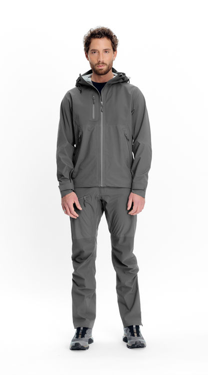 Mynd Tufte Pine skelbuxur karla