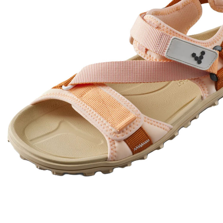 Mynd Vivobarefoot Tracker Ora Sandal dömu