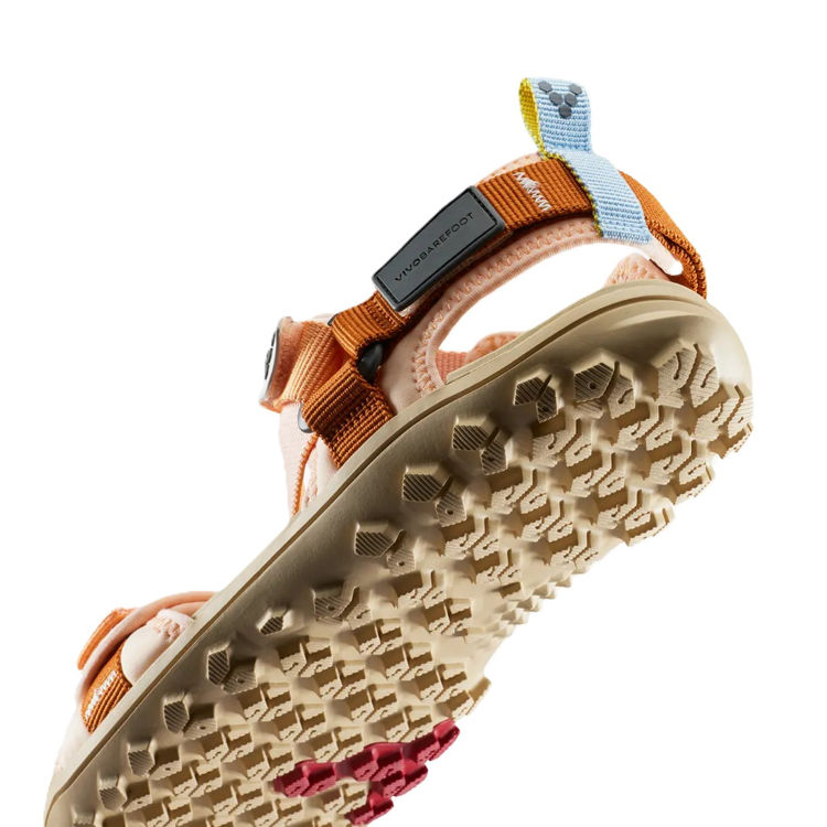 Mynd Vivobarefoot Tracker Ora Sandal dömu