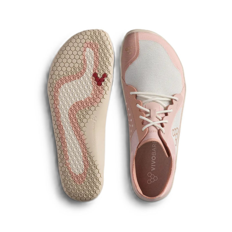 Mynd Vivobarefoot Primus lite IV dömu