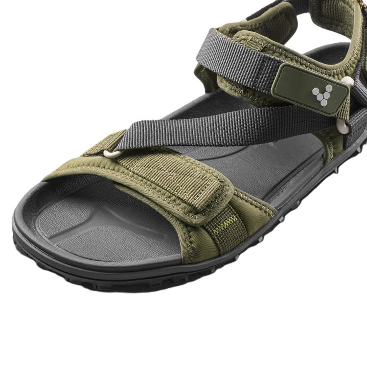 Mynd Vivobarefoot Tracker Ora Sandal herra