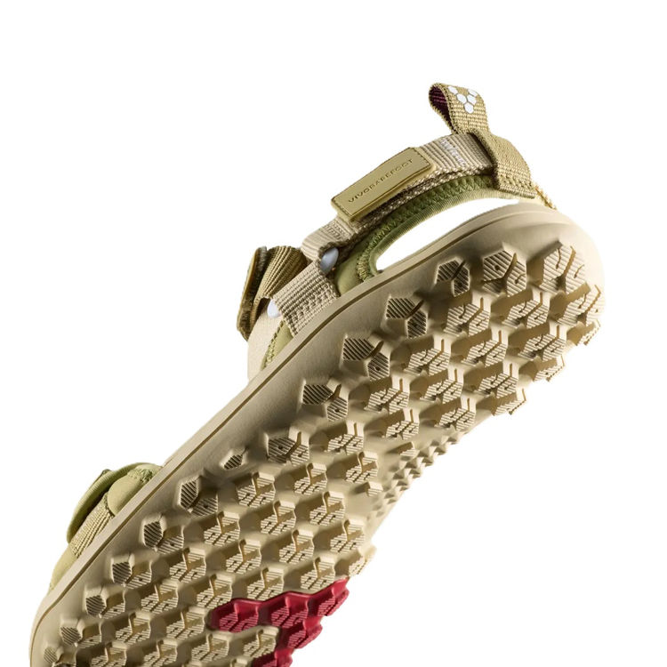 Mynd Vivobarefoot Tracker Ora Sandal dömu