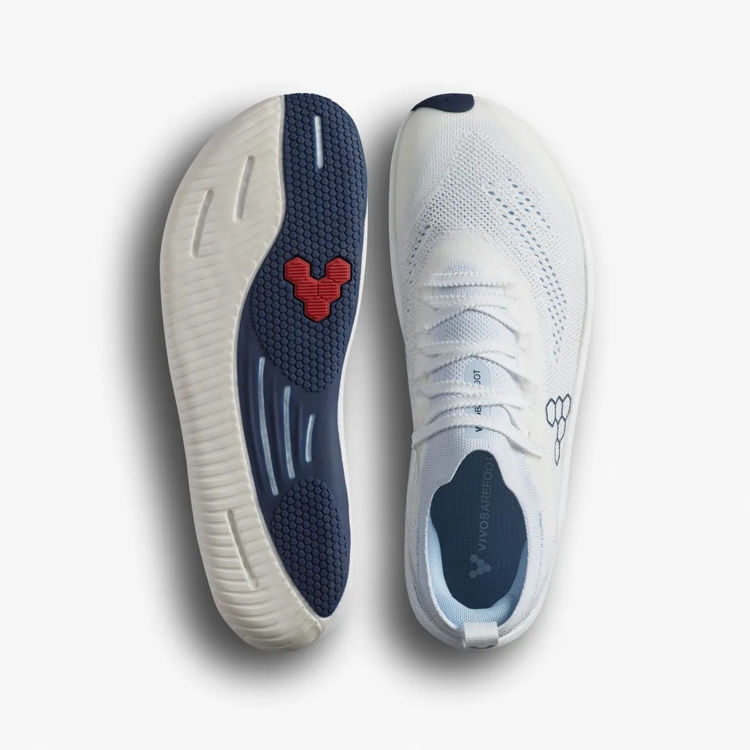 Mynd Vivobarefoot Primus Flow Knit herra